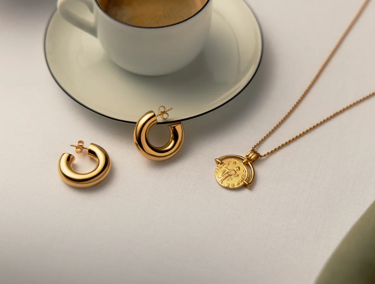 Foundation Pieces