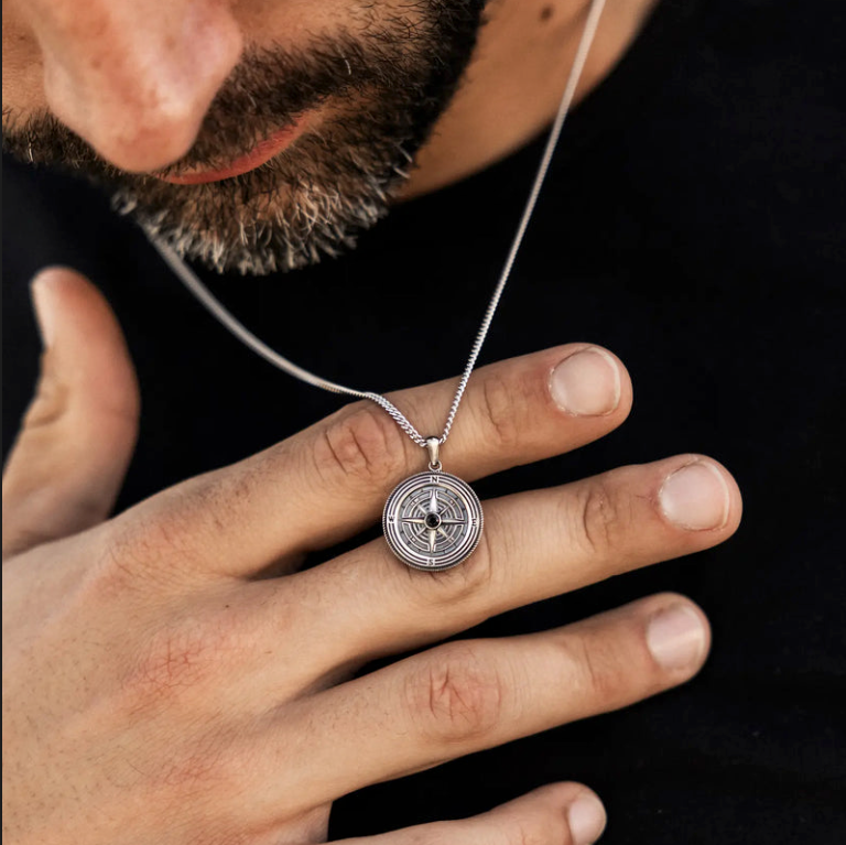 Necklaces for men