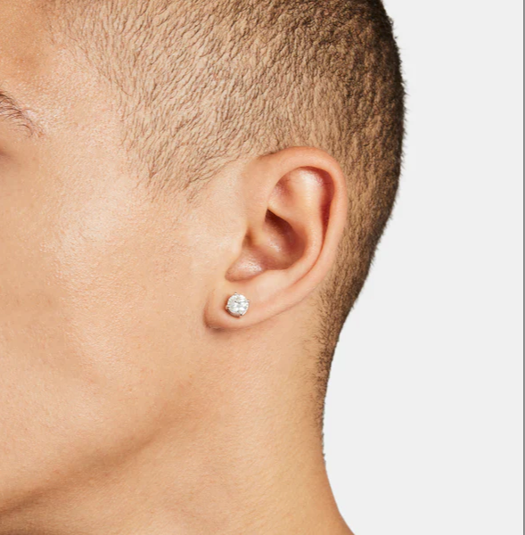Earrings for Men