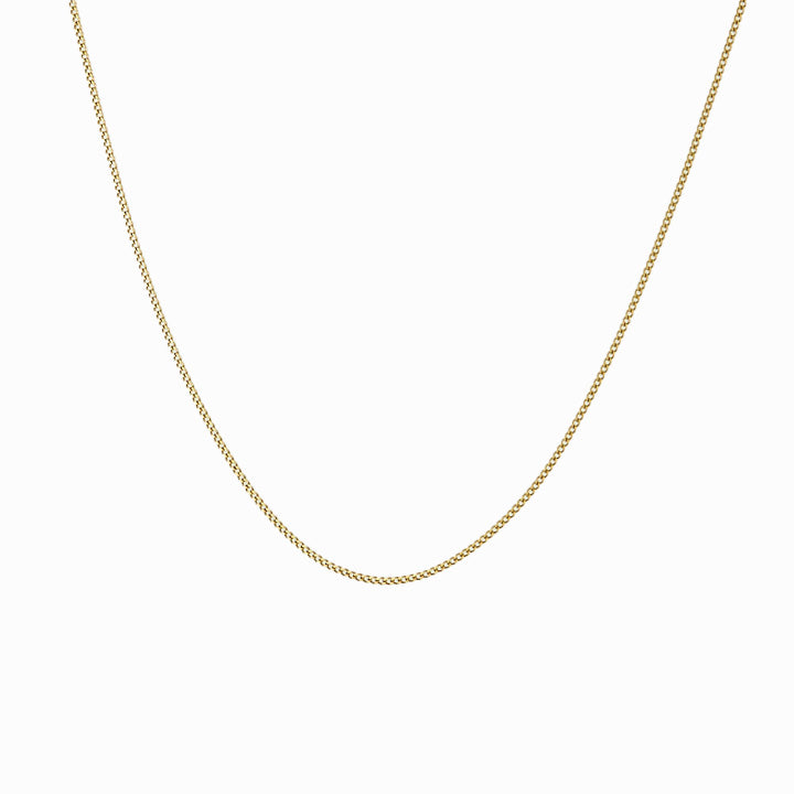 Thin chain