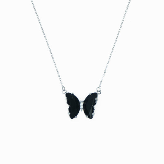 Butterfly Necklace