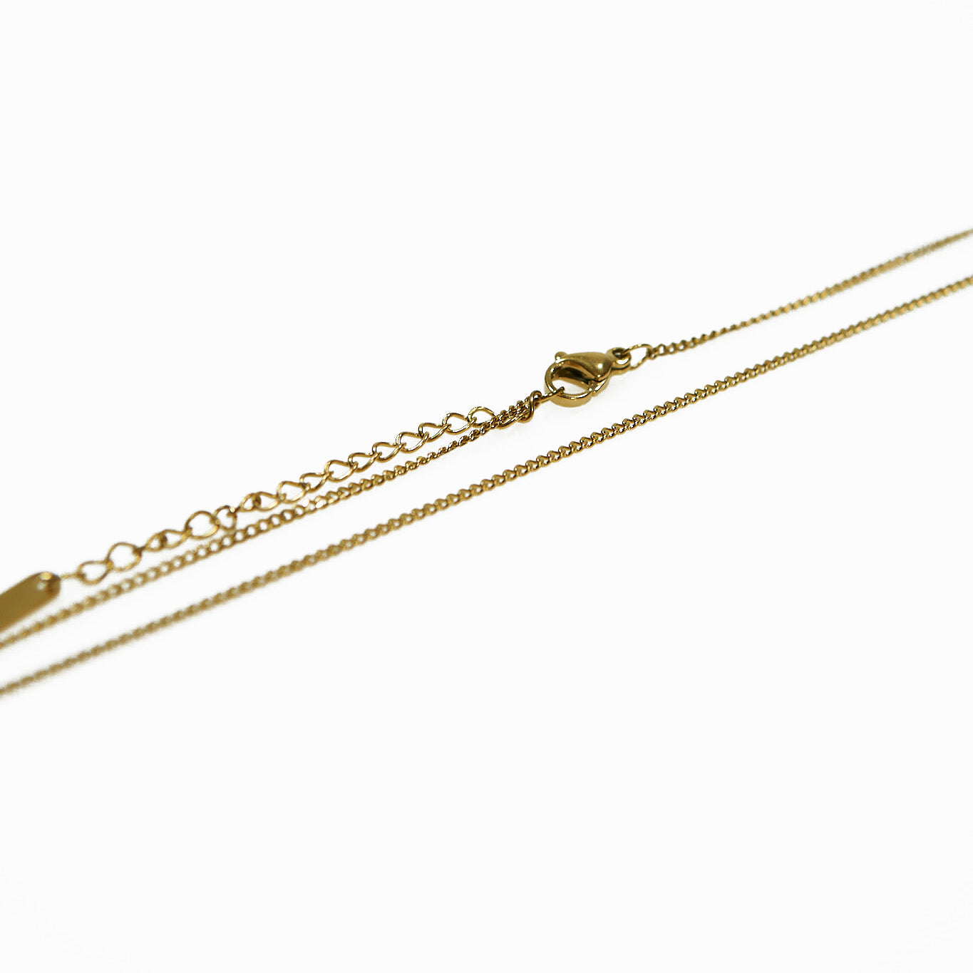 Thin chain