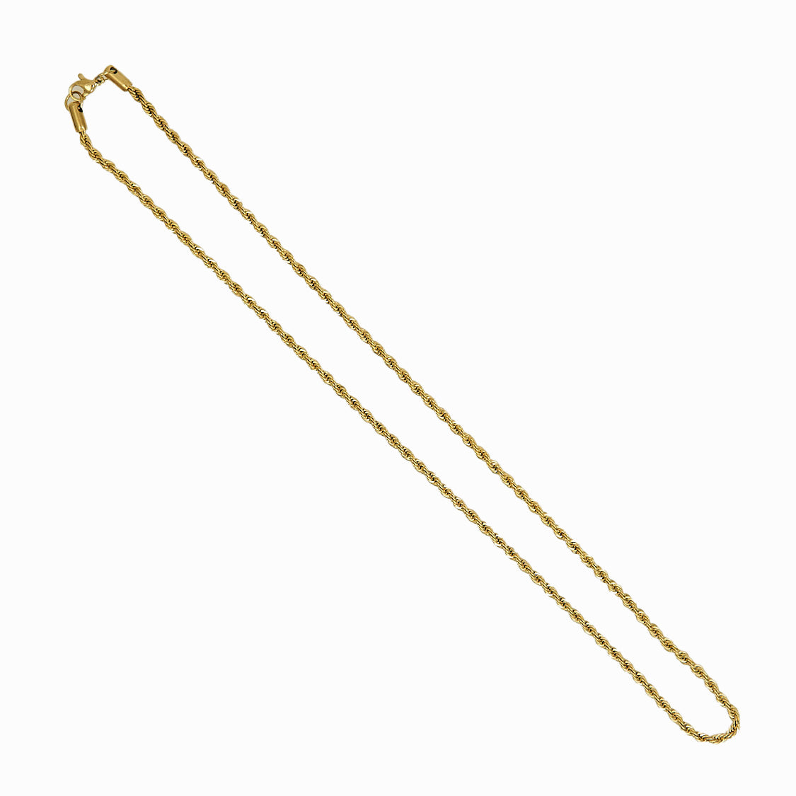 Rope chain