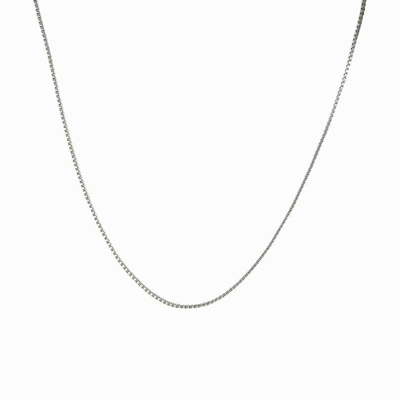 Square chain