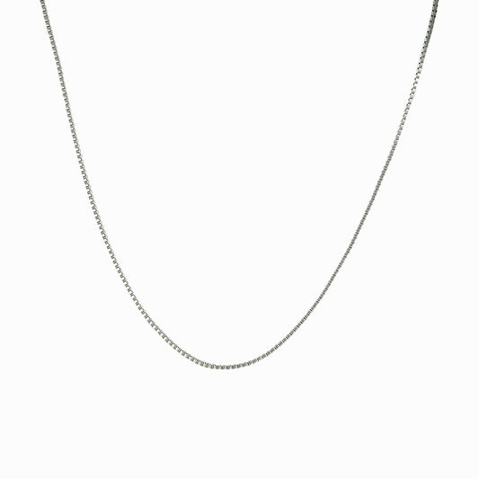 Square chain