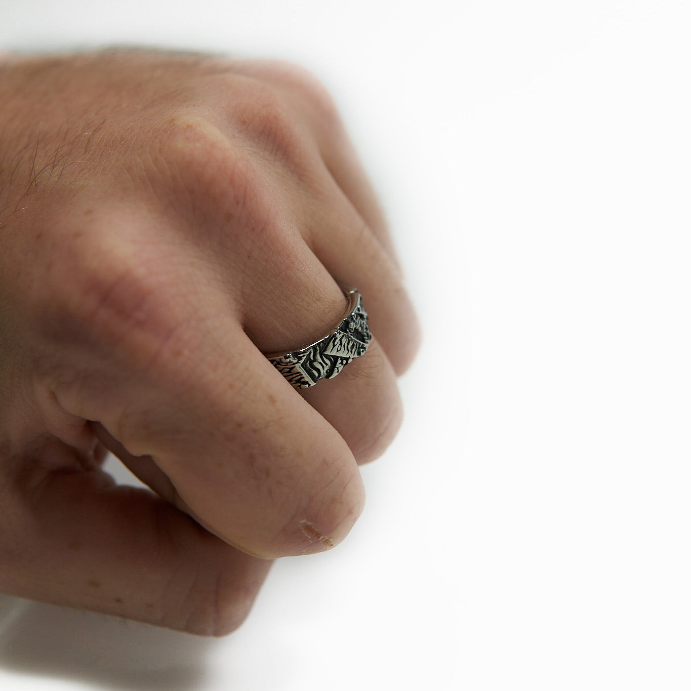 Ring for men