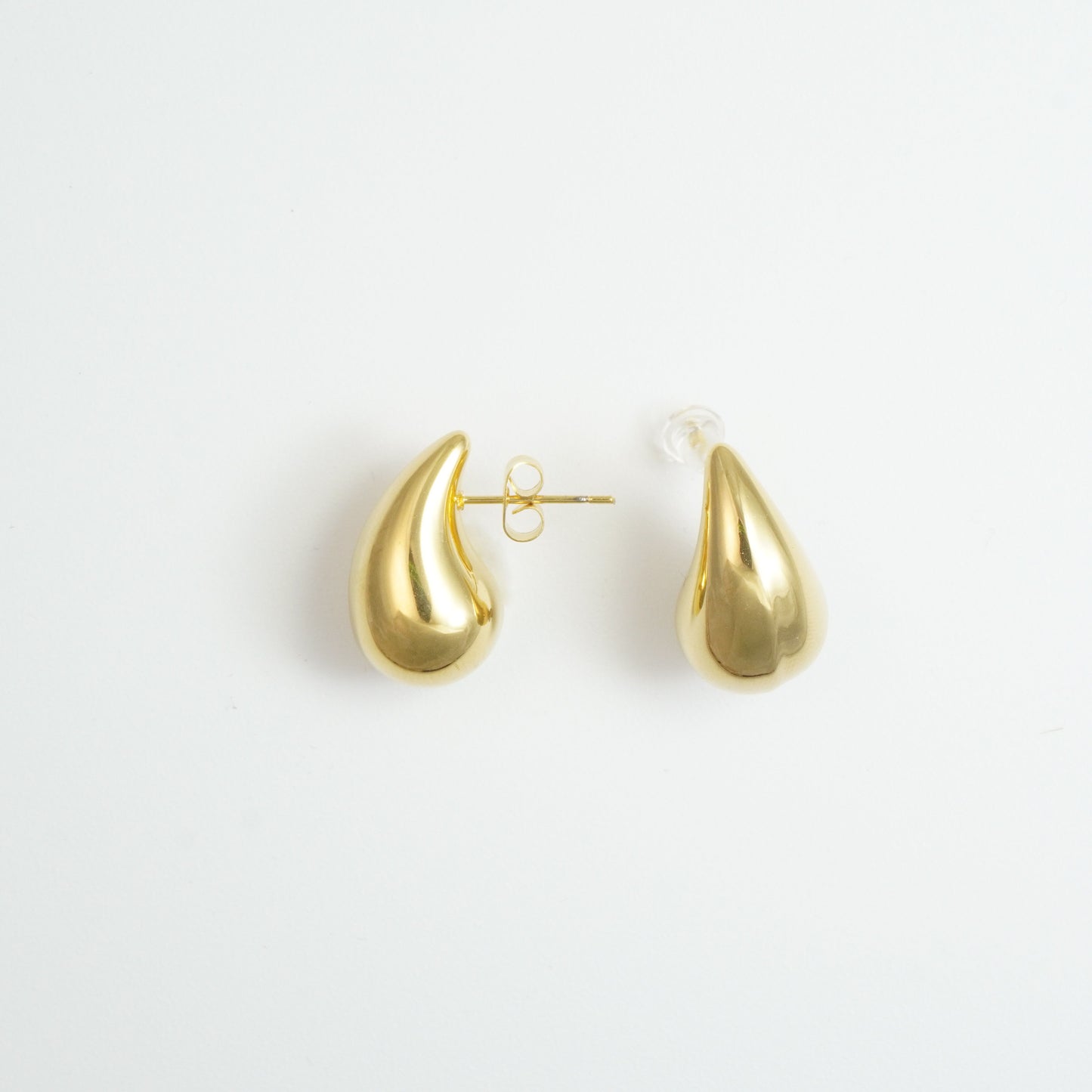 Drop earrings