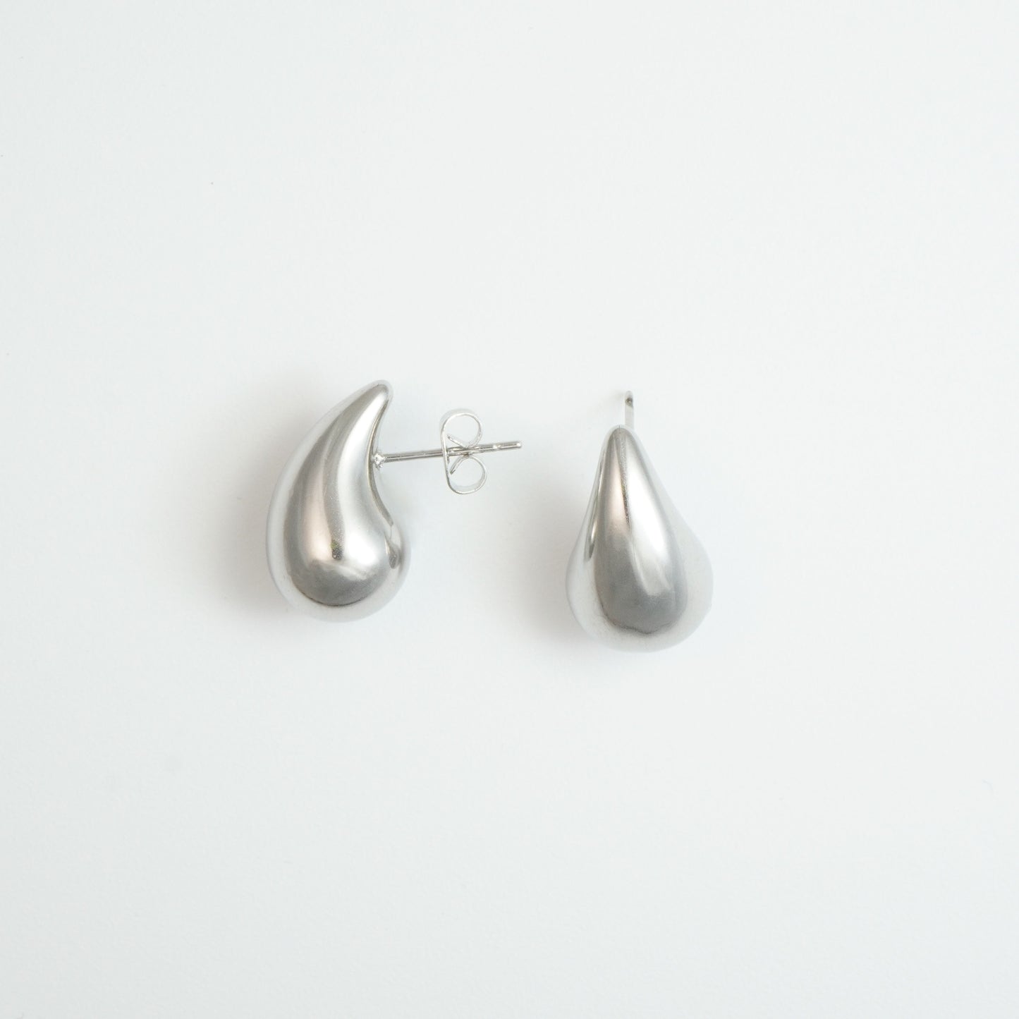 Drop earrings