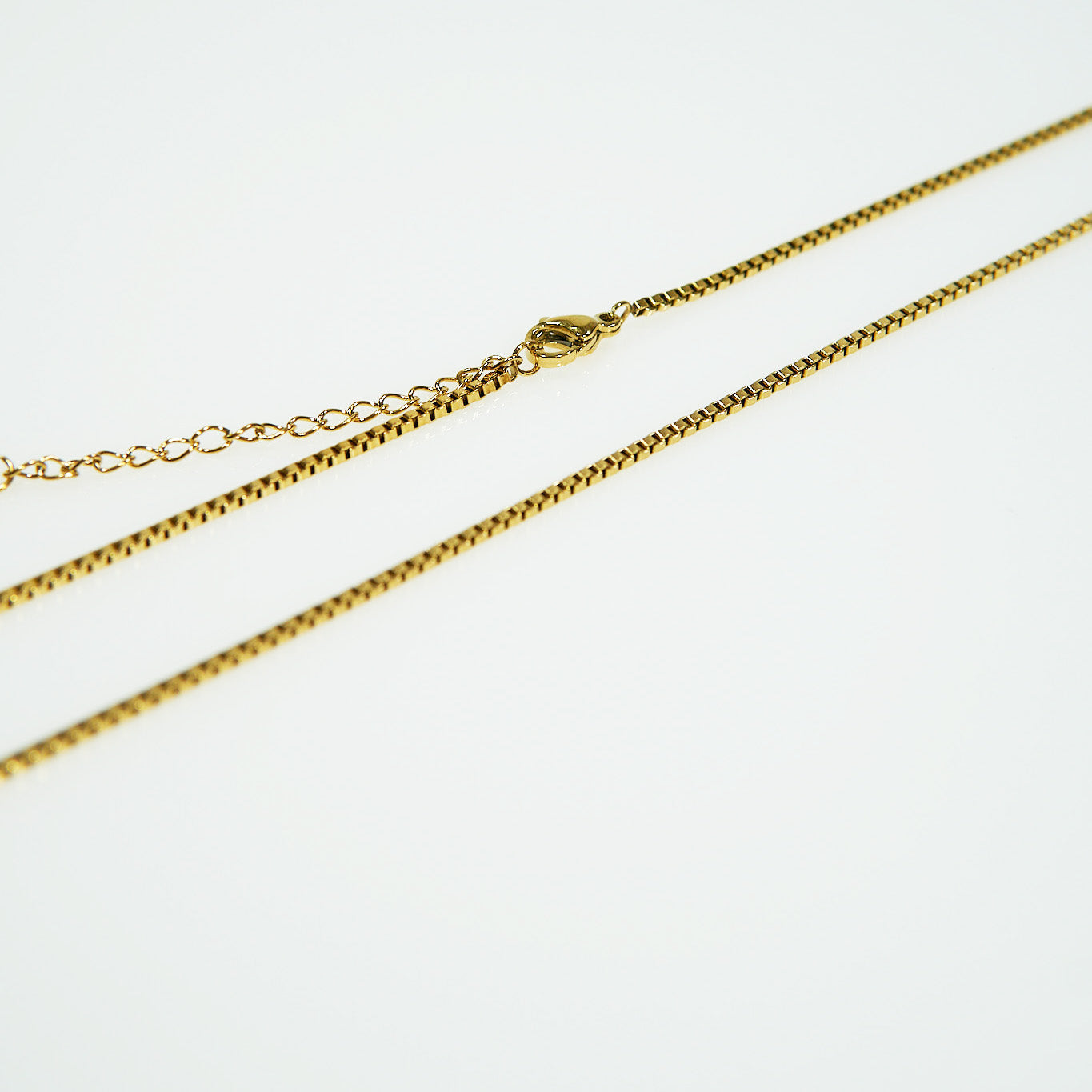 Square chain