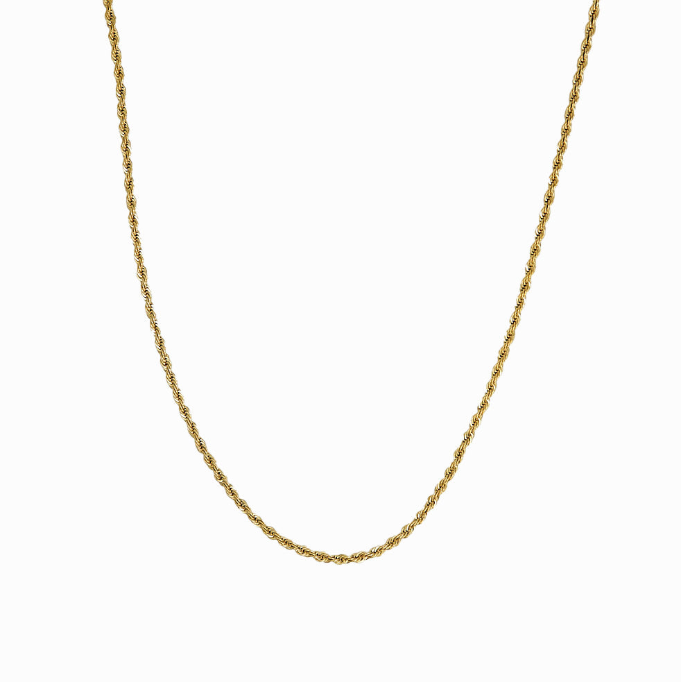Rope chain