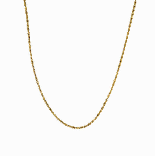 Rope chain