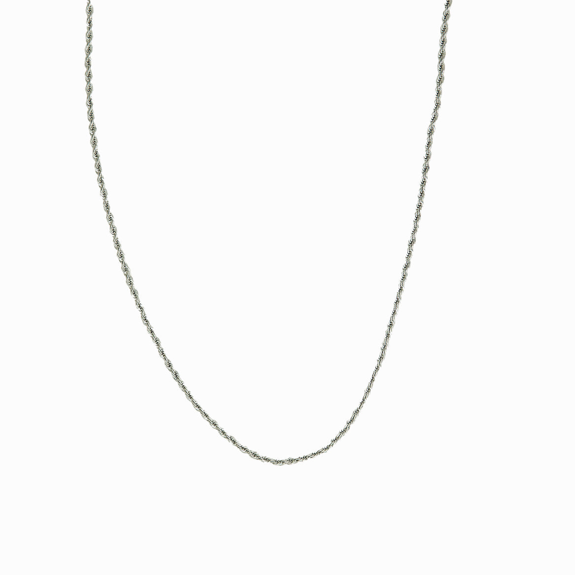 Rope chain