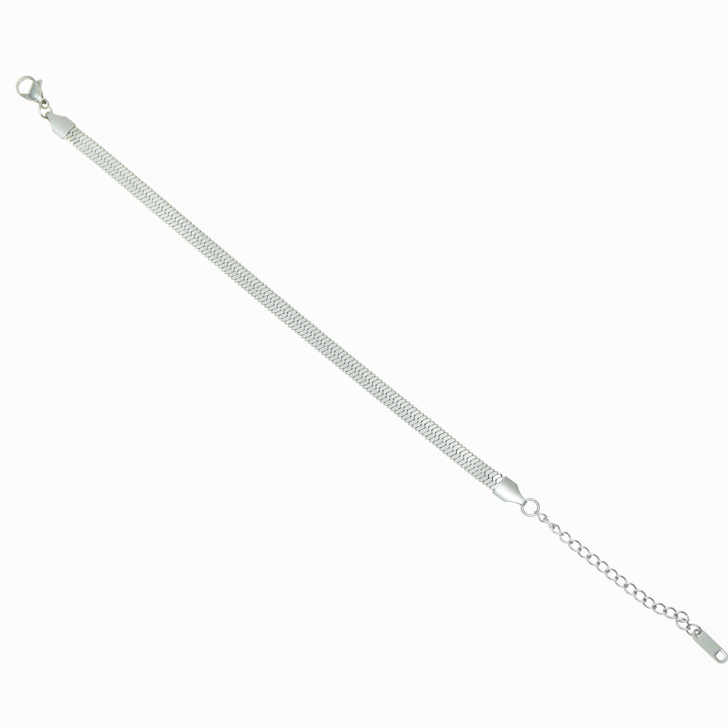 Snake bracelet