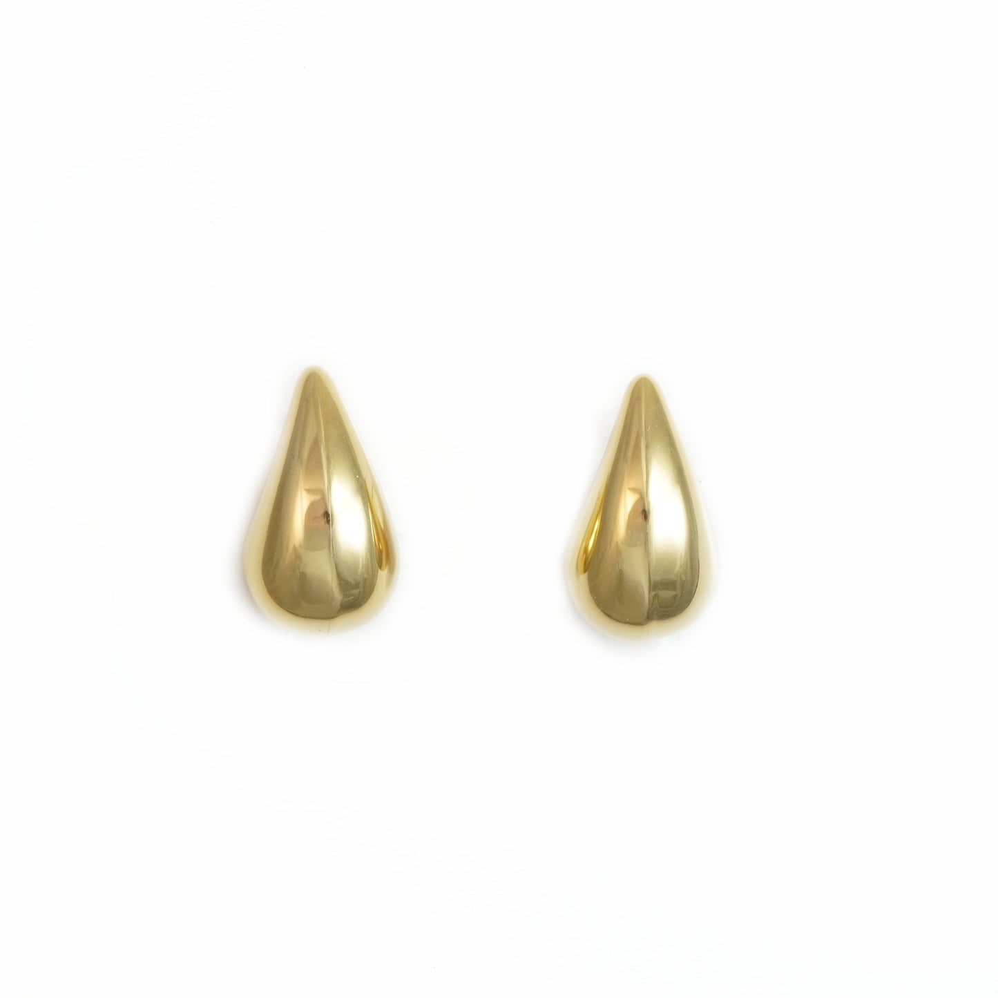 Drop earrings