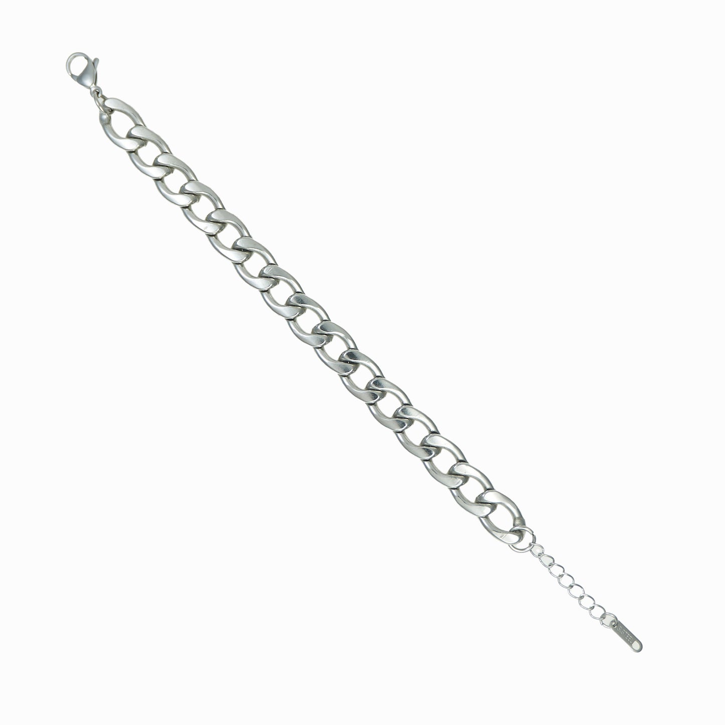 Large cuban chain Bracelet