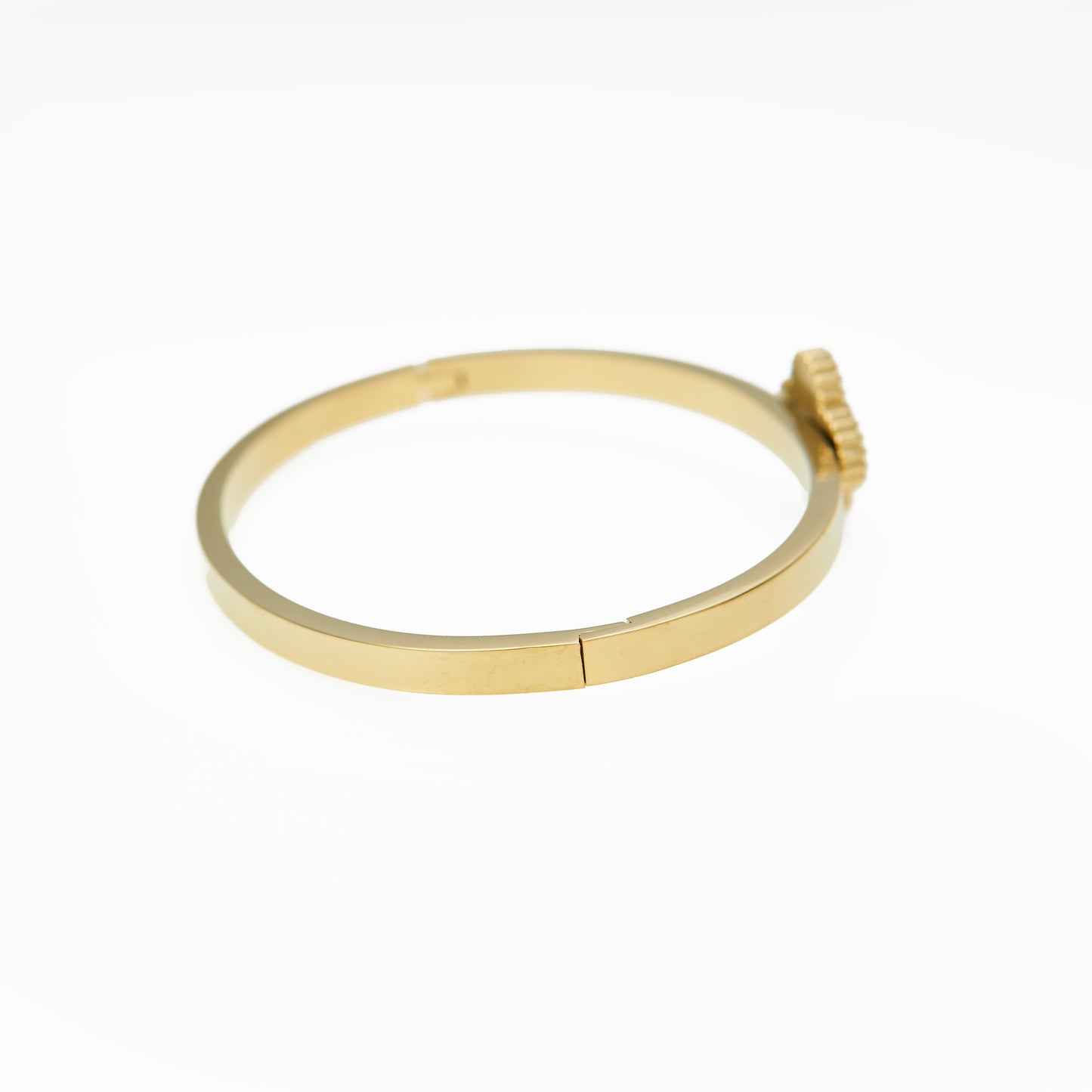 Van Cleef cuff