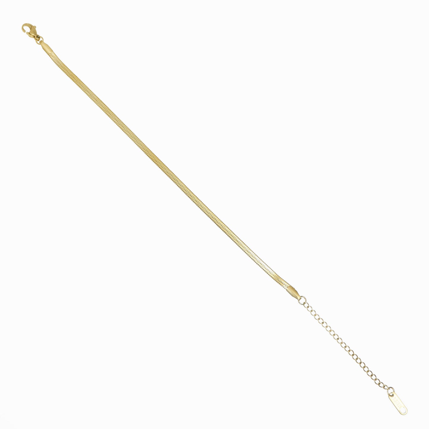 Snake bracelet