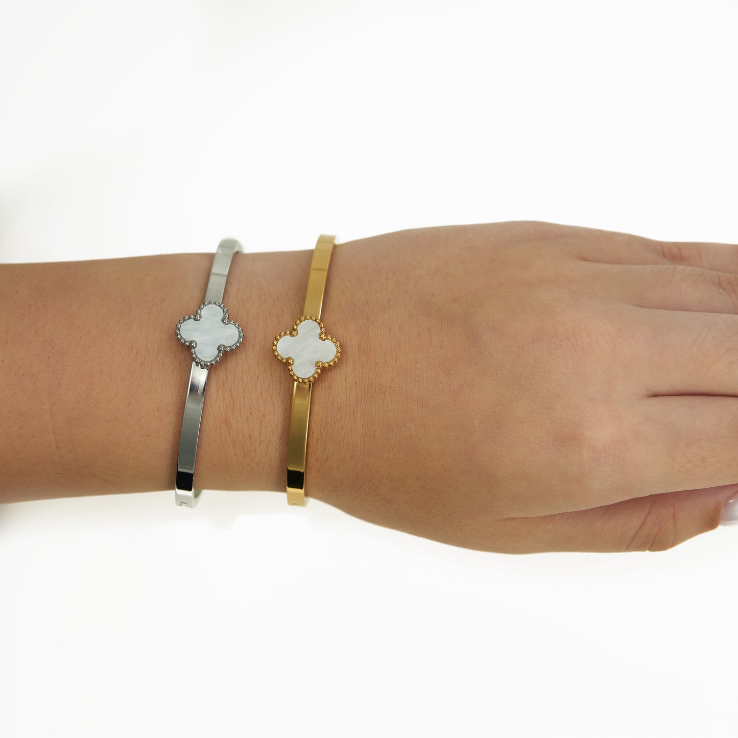 Van Cleef cuff