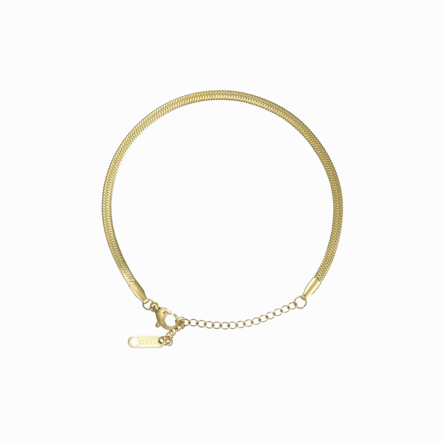 Snake bracelet