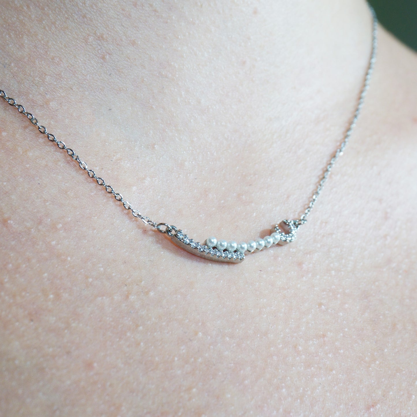 Celestial Tide Necklace