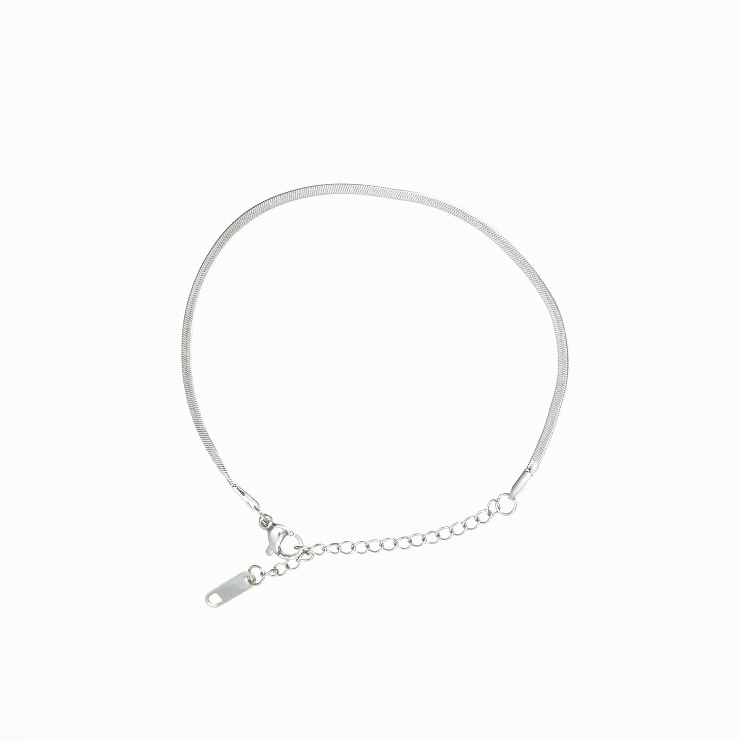 Snake bracelet