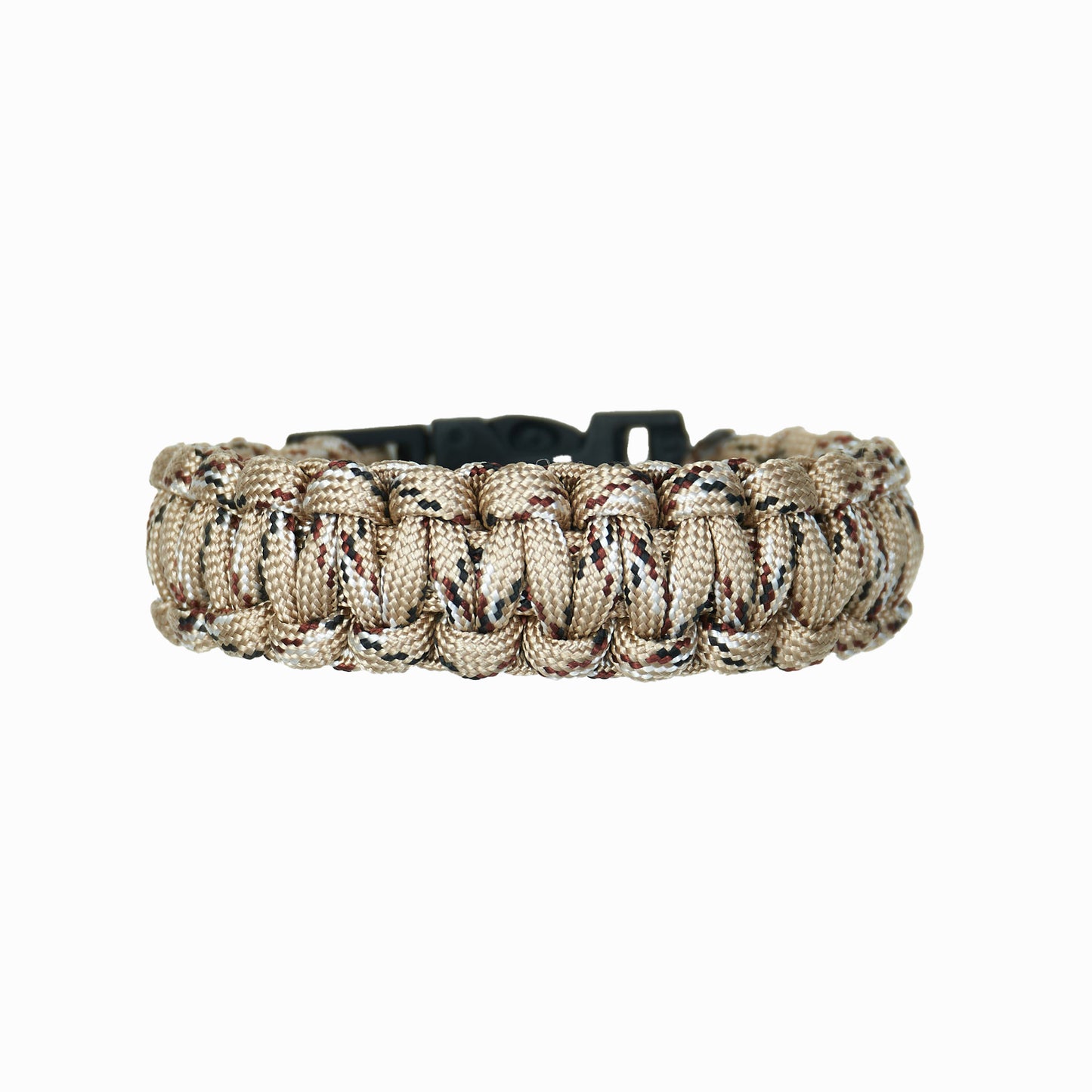 Paracord macrame bracelet