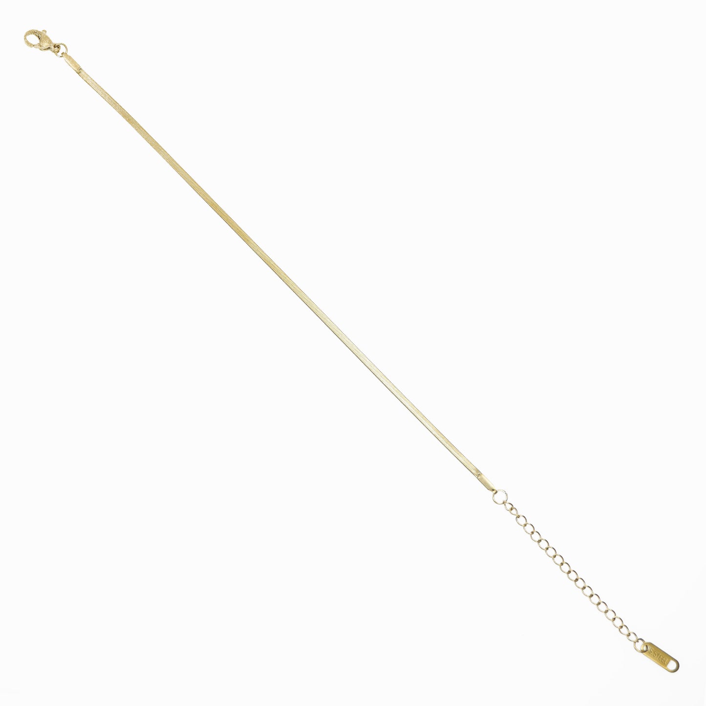 Snake bracelet