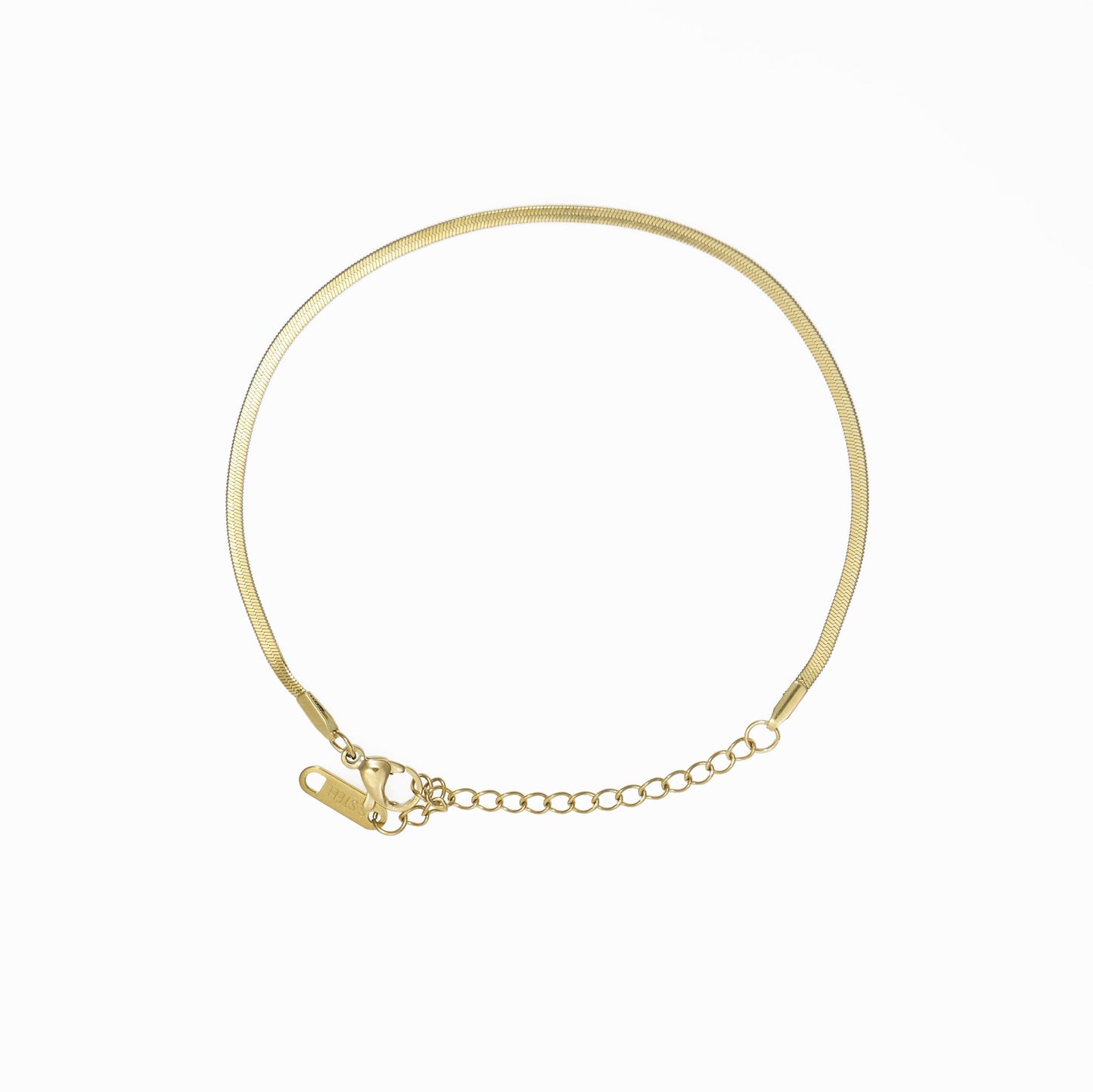 Snake bracelet