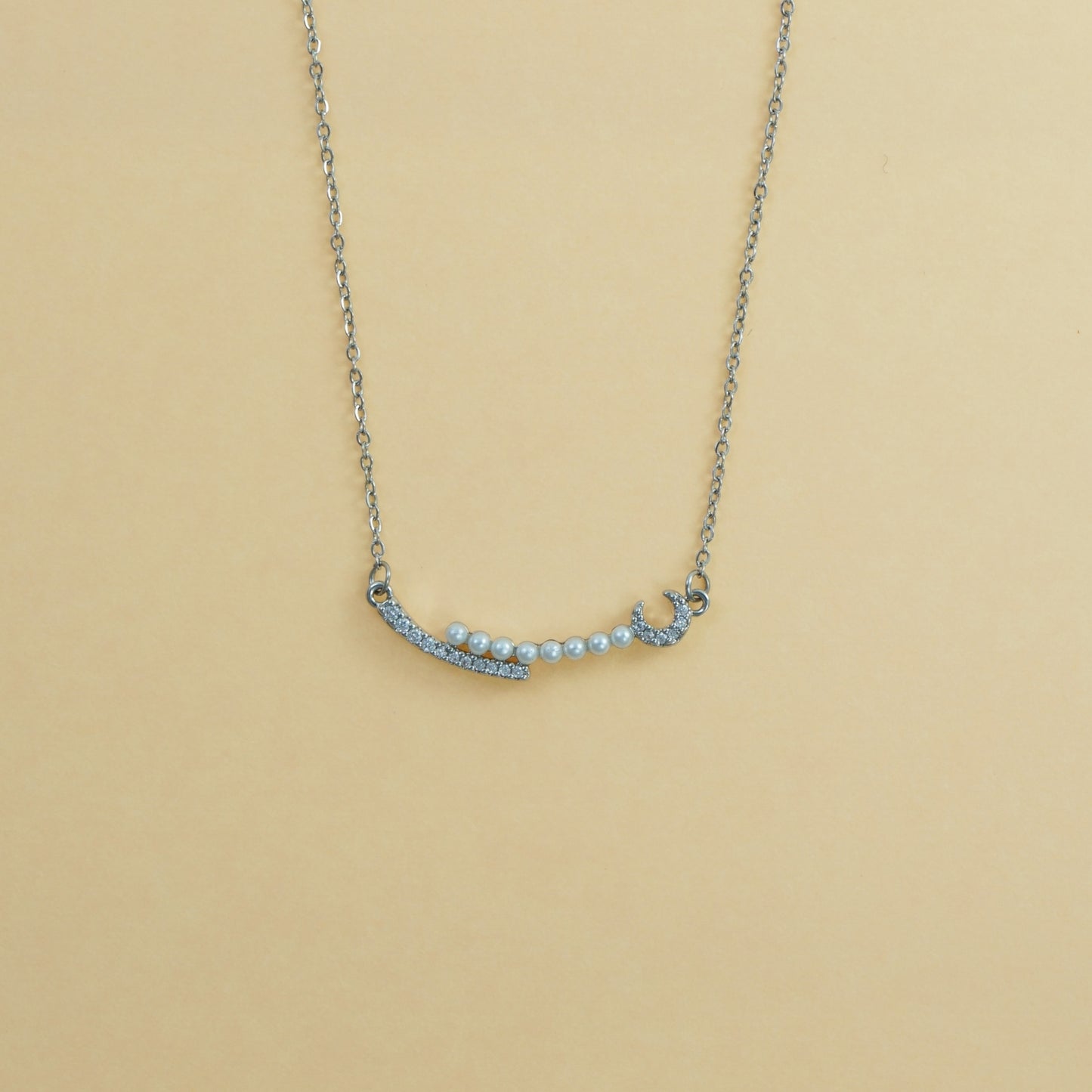 Celestial Tide Necklace