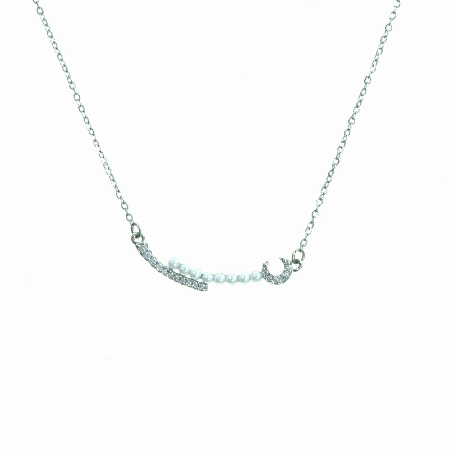 Celestial Tide Necklace