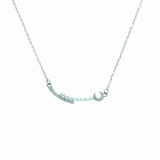 Celestial Tide Necklace