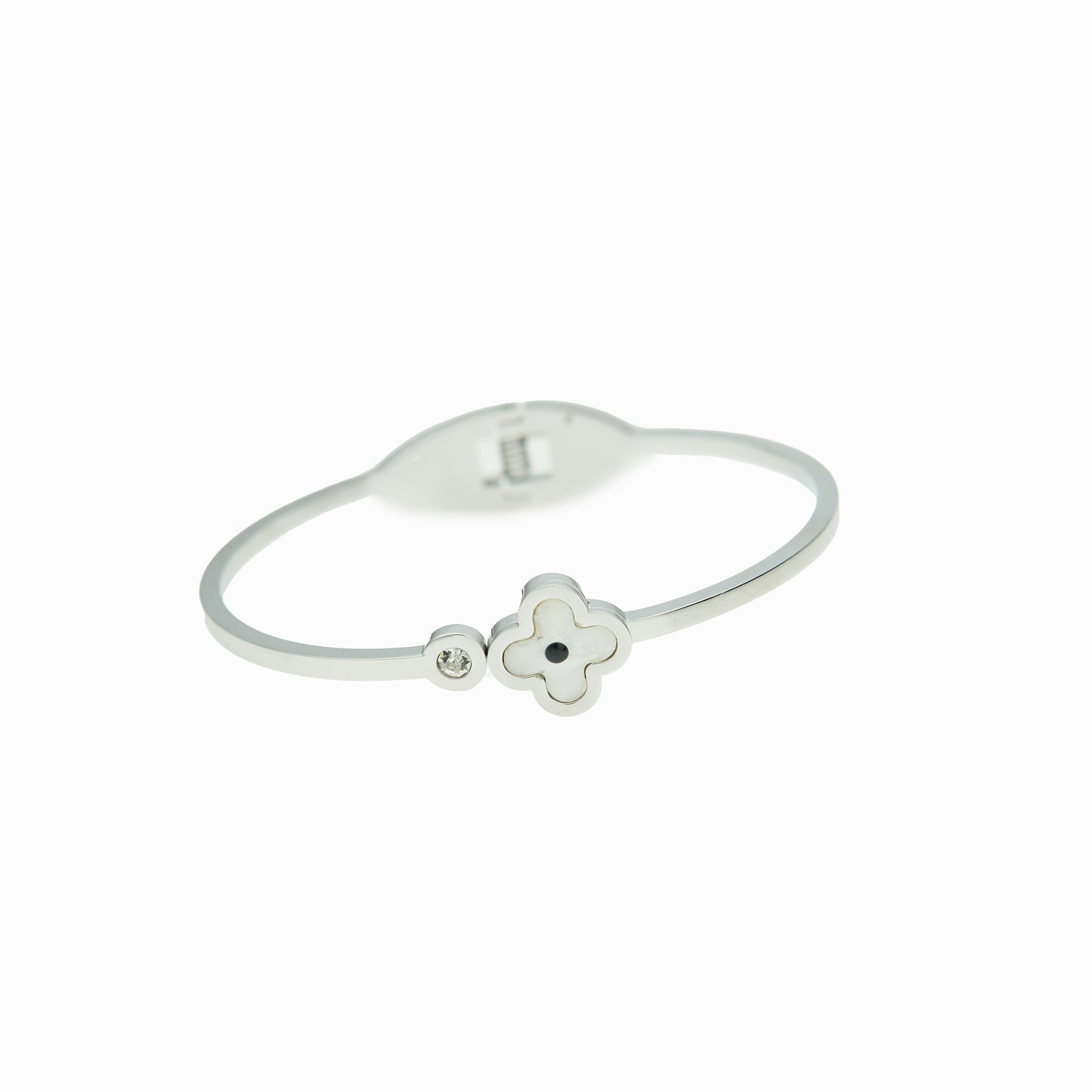 Cross cuff