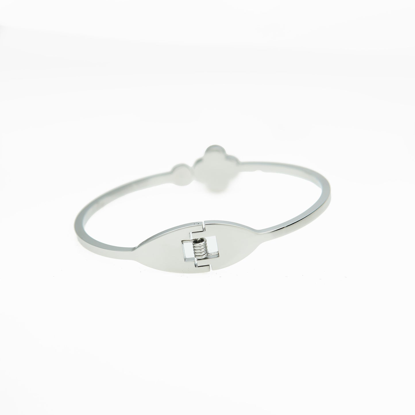 Cross cuff