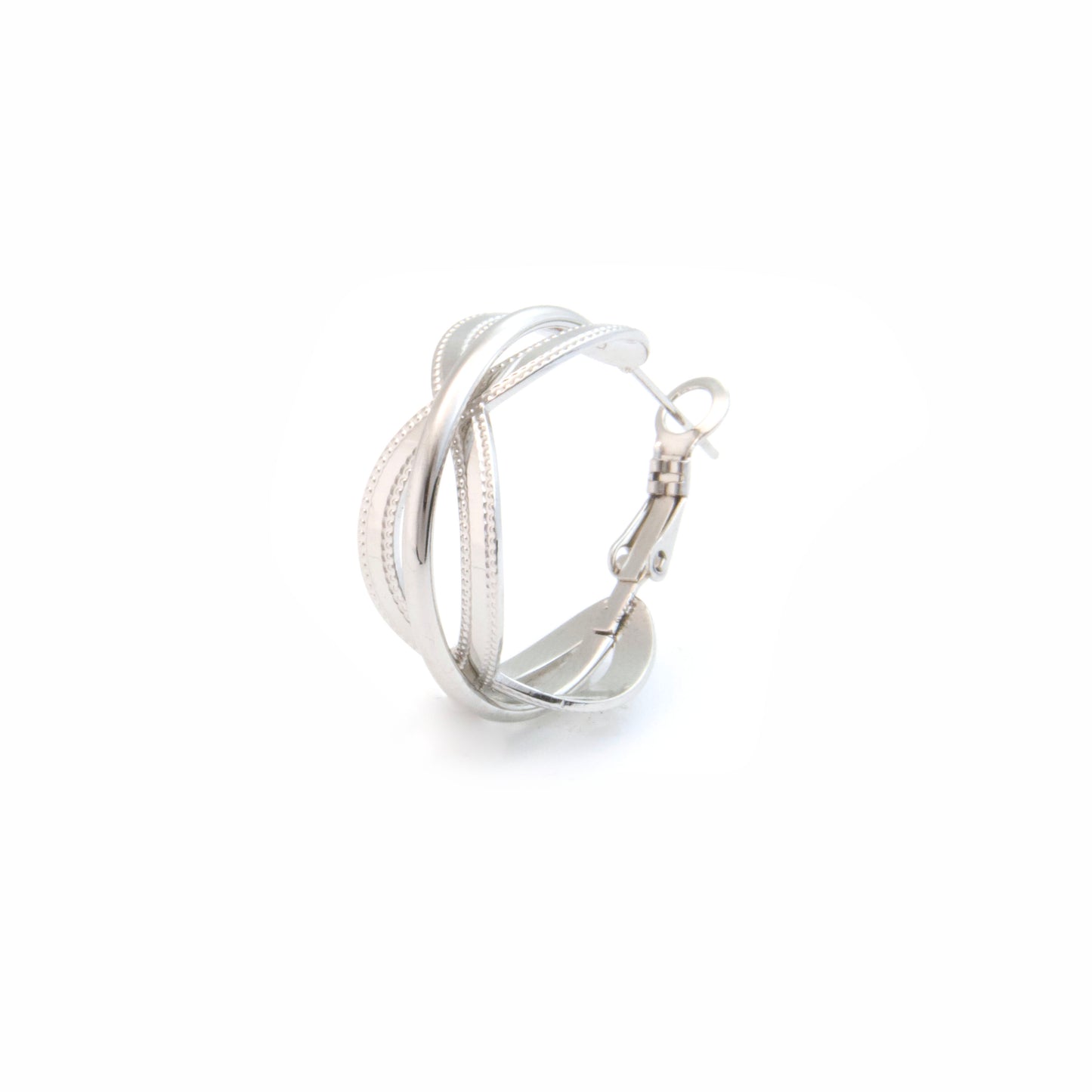 Infinity hoops
