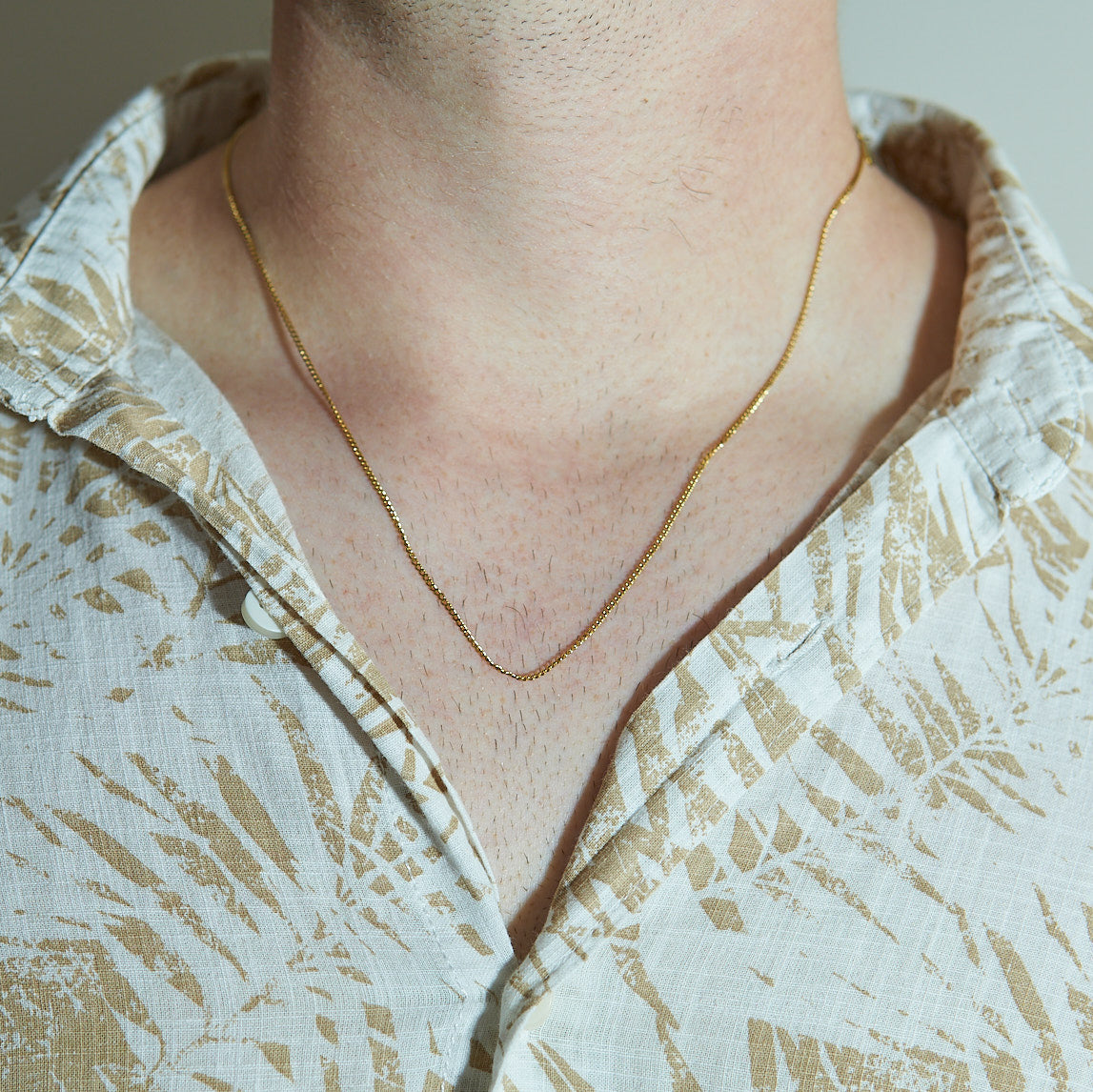 Thin chain