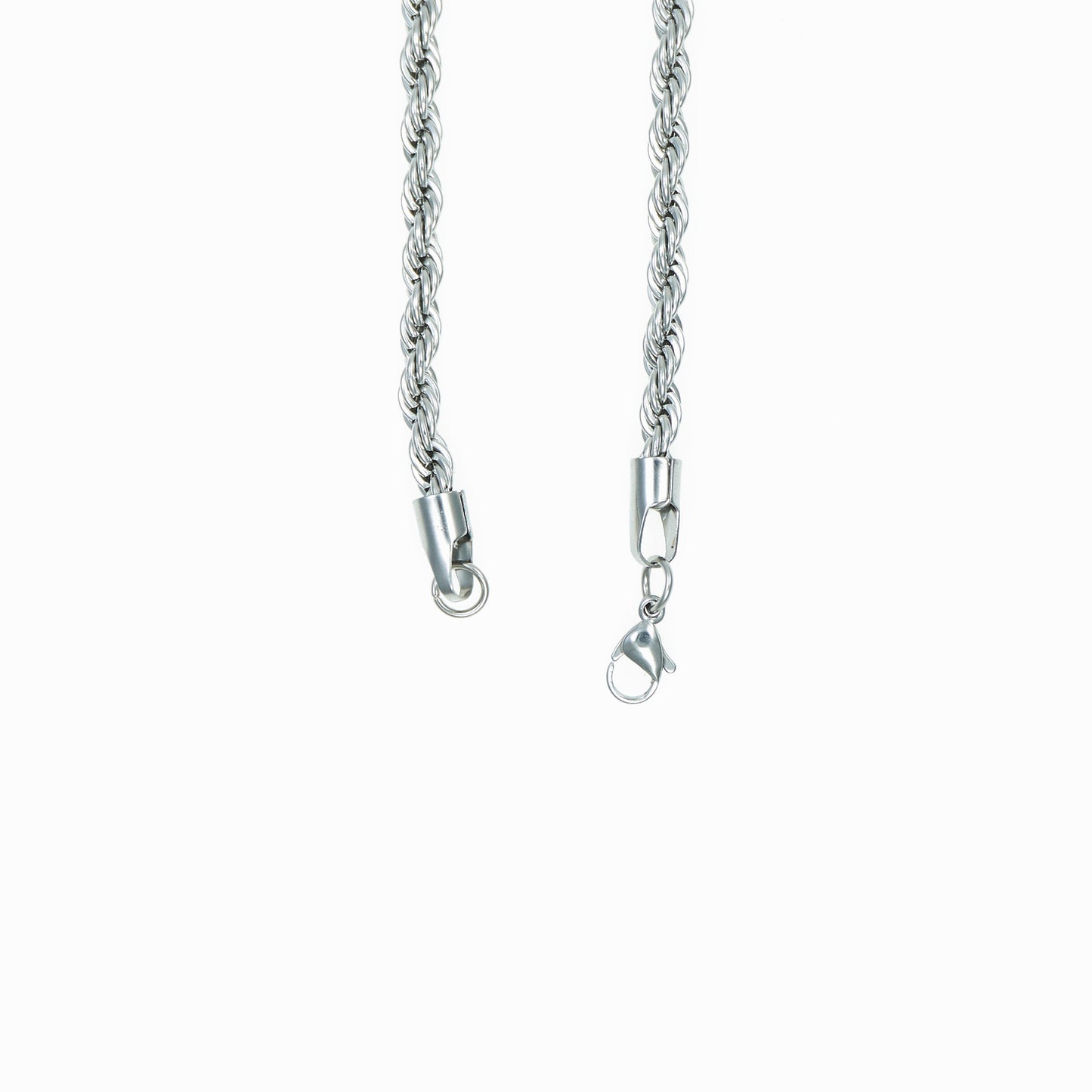 Rope chain bracelet