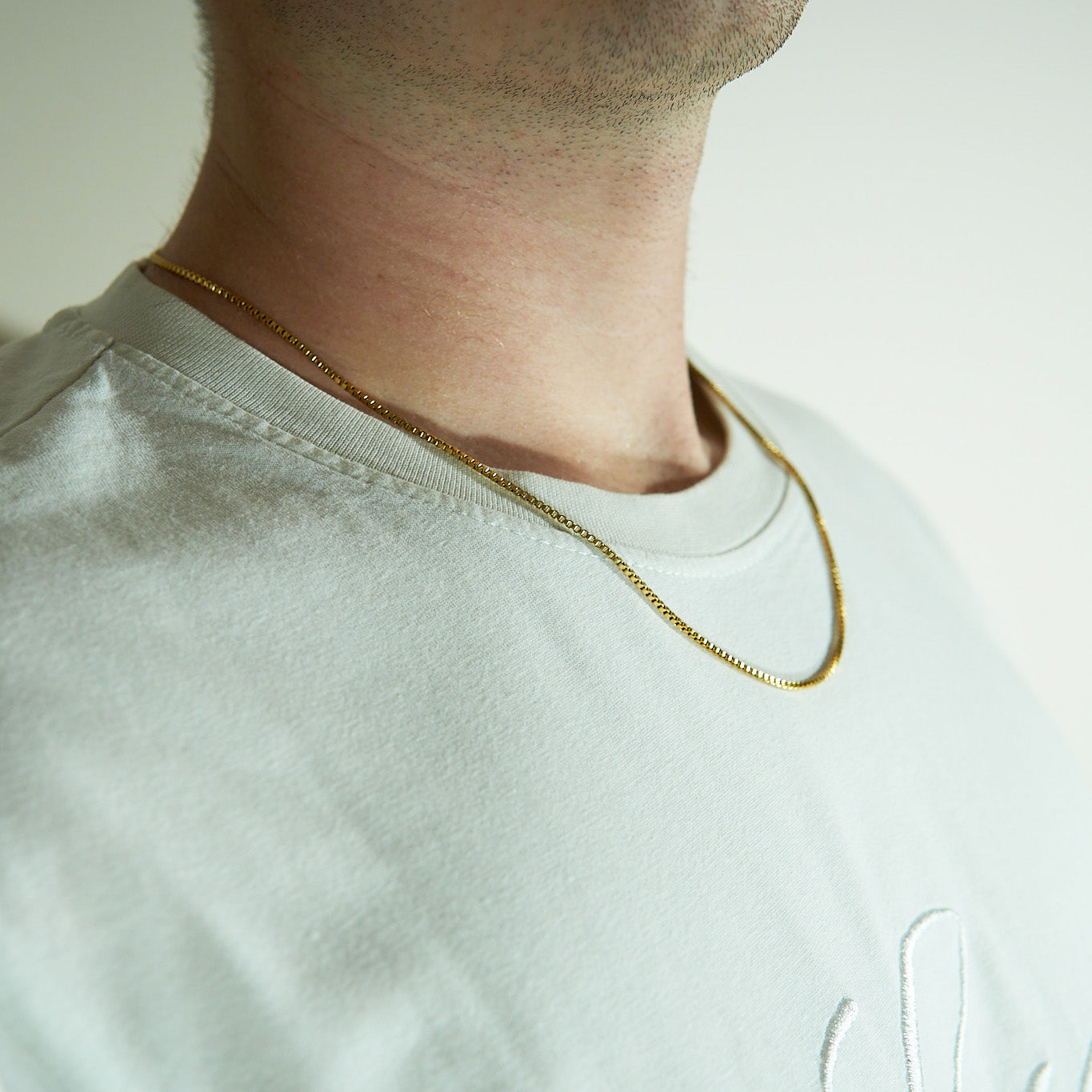 Square chain
