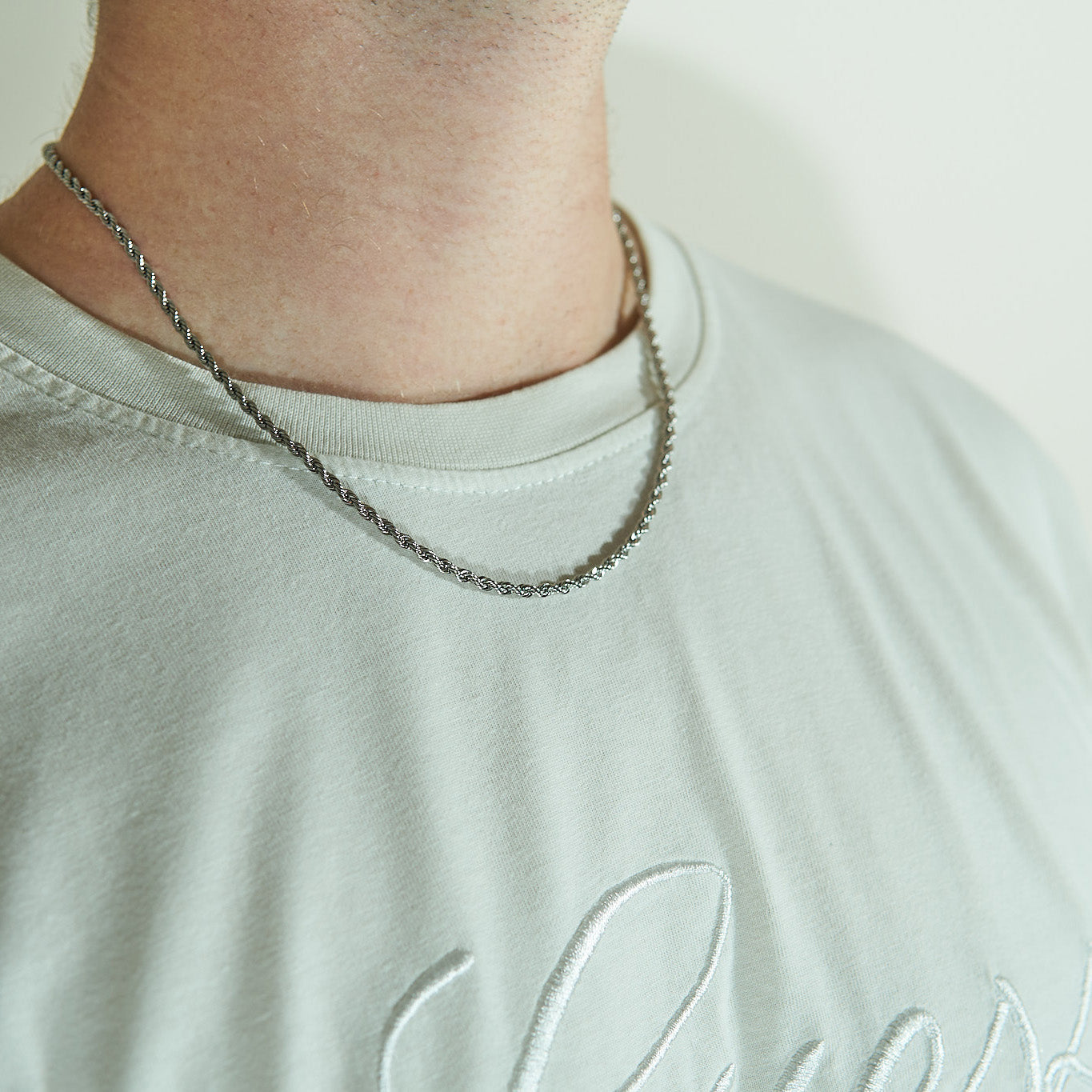 Rope chain