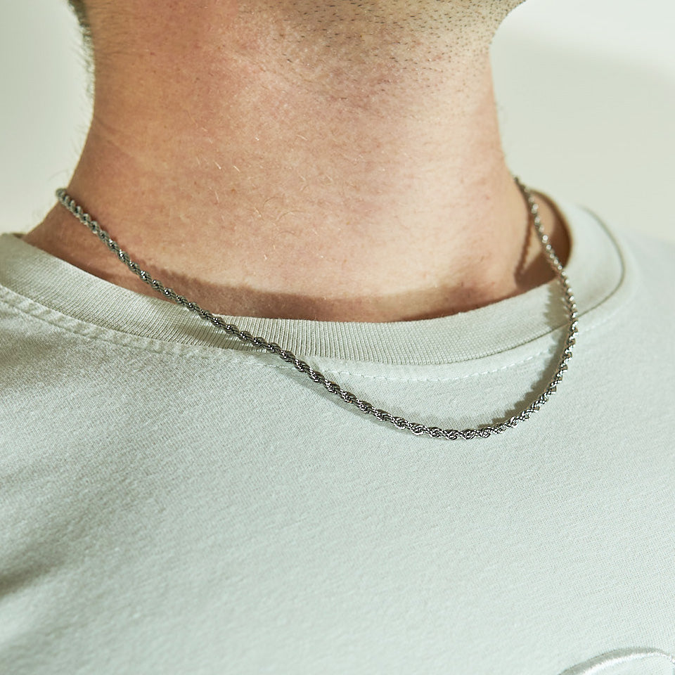 Rope chain