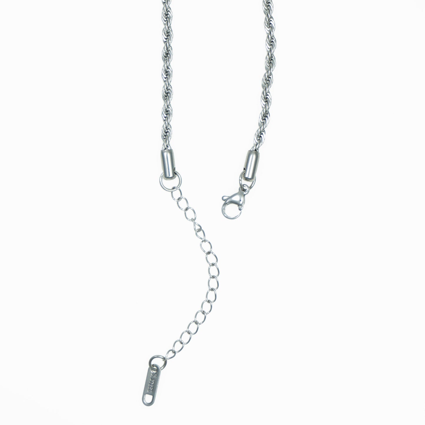 Rope chain bracelet