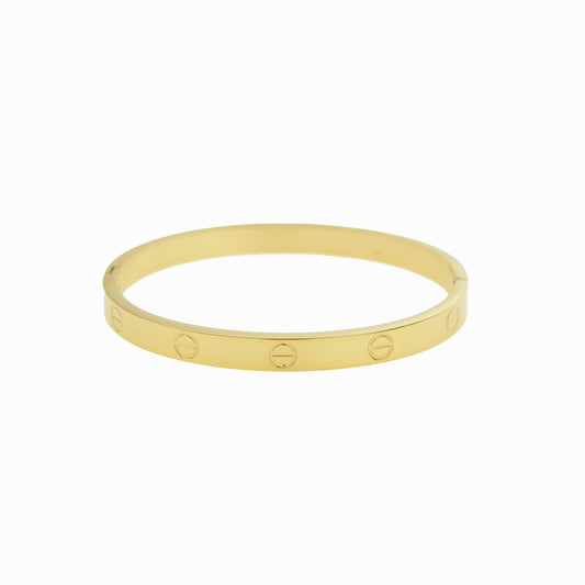 Cartier cuff