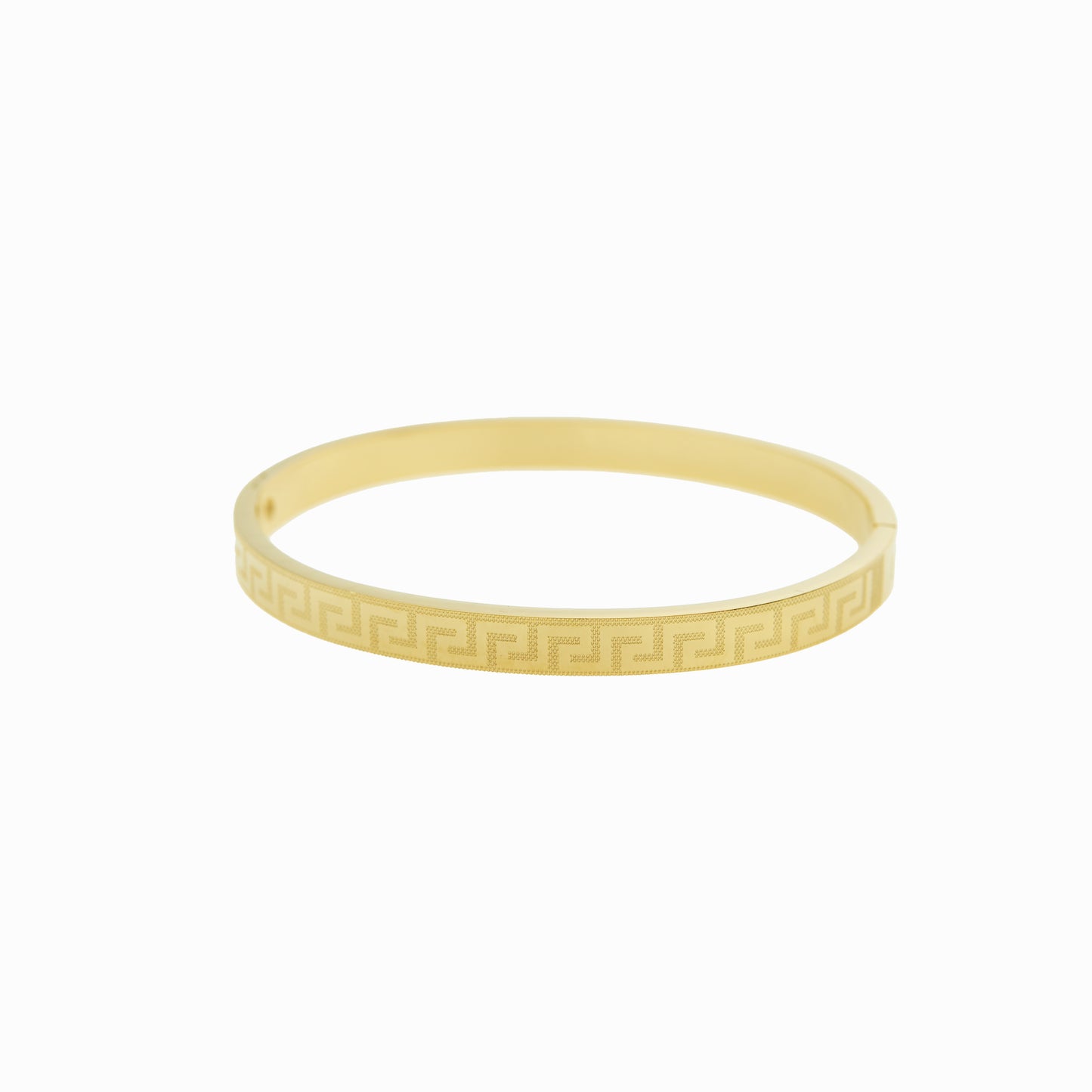 Μeander cuff