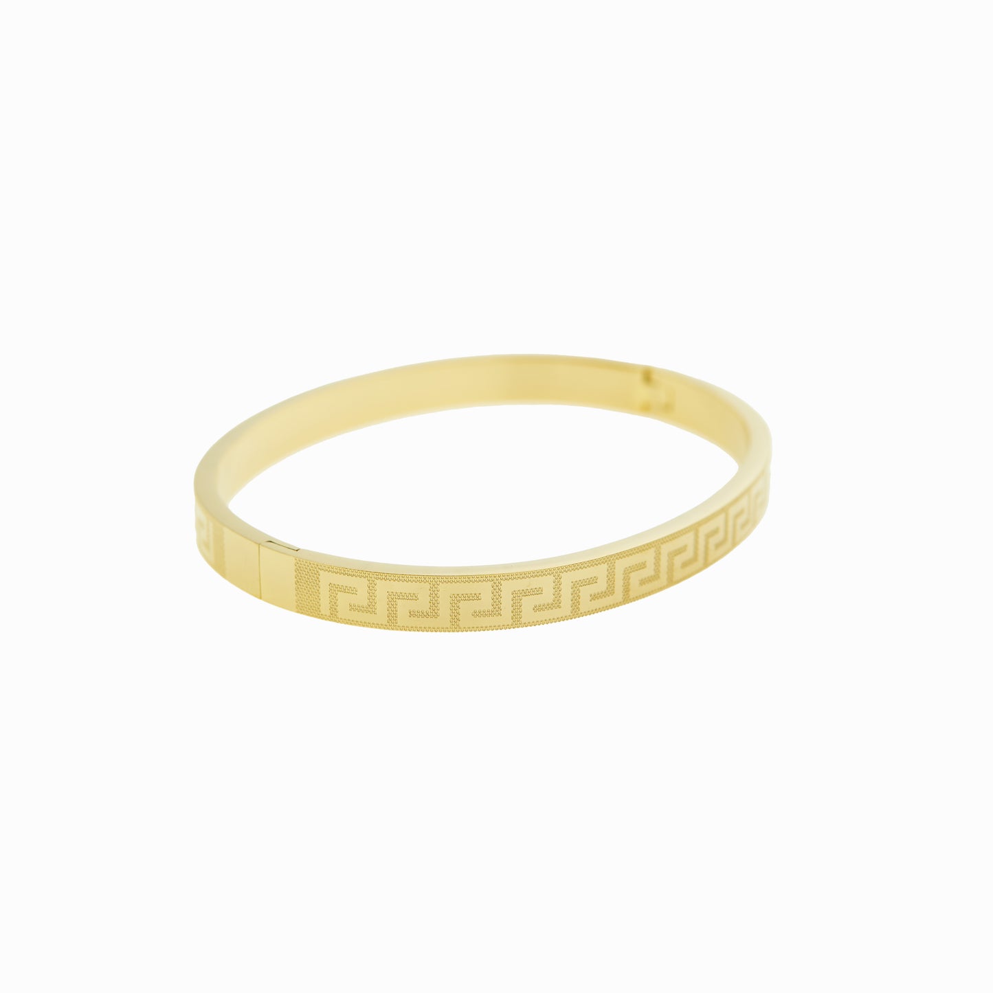 Μeander cuff