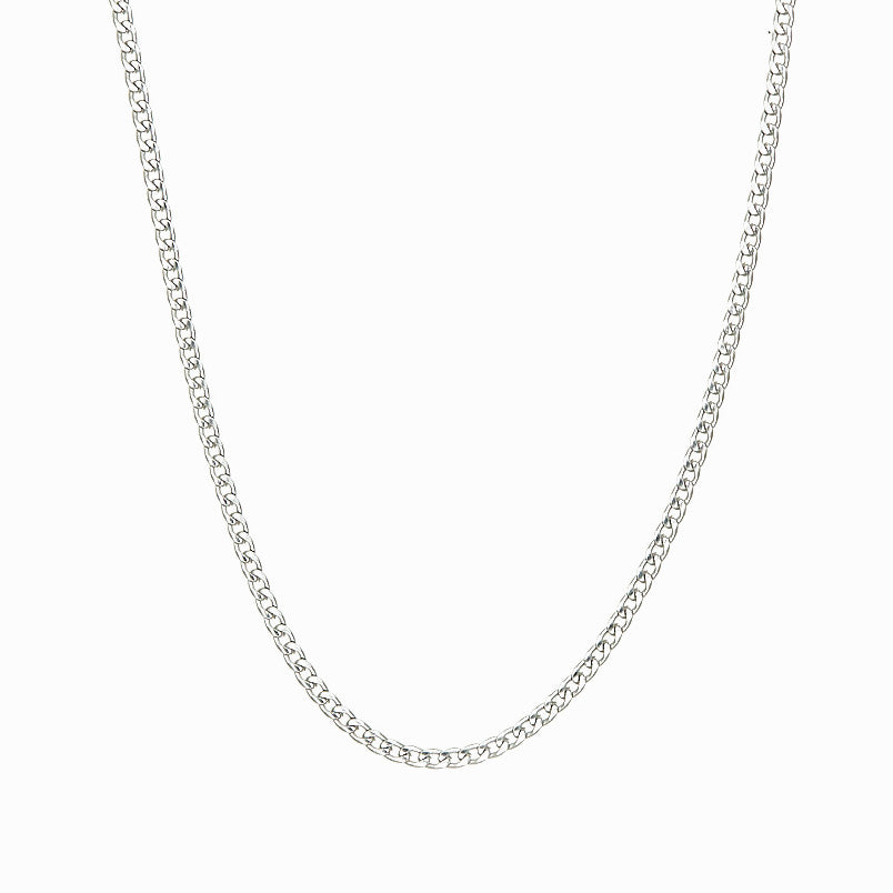 XS cuban chain
