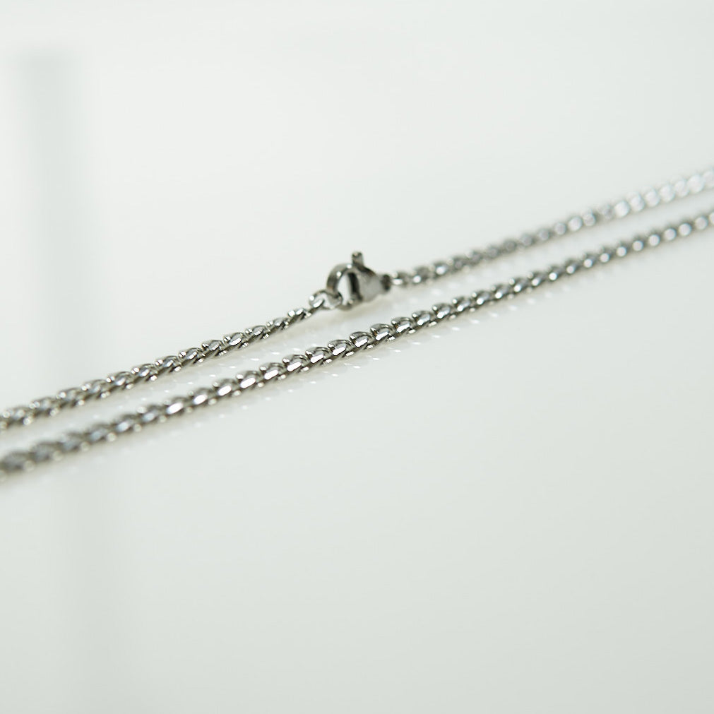 XS cuban chain