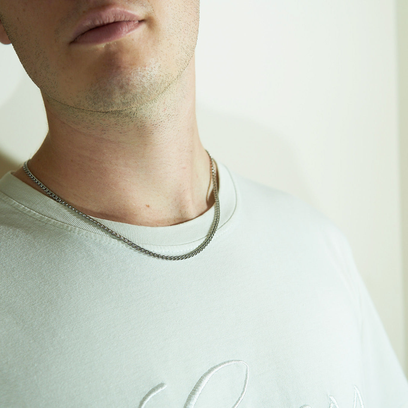 XS cuban chain