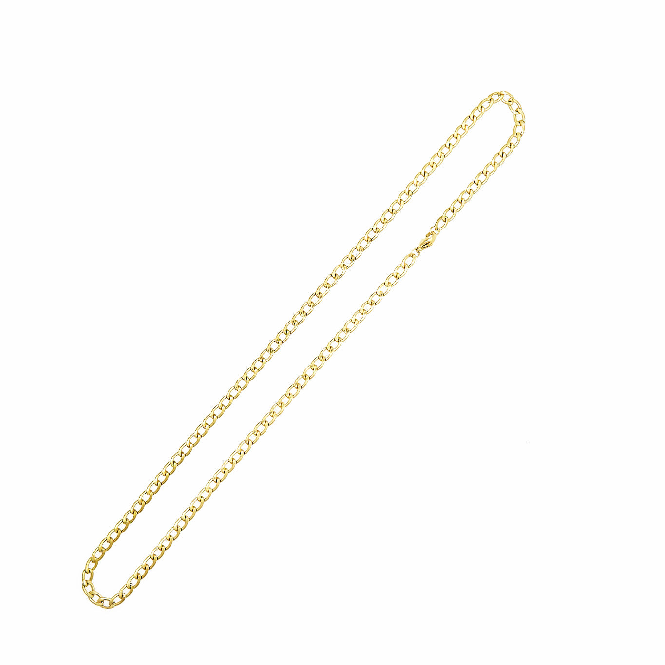 XS cuban chain