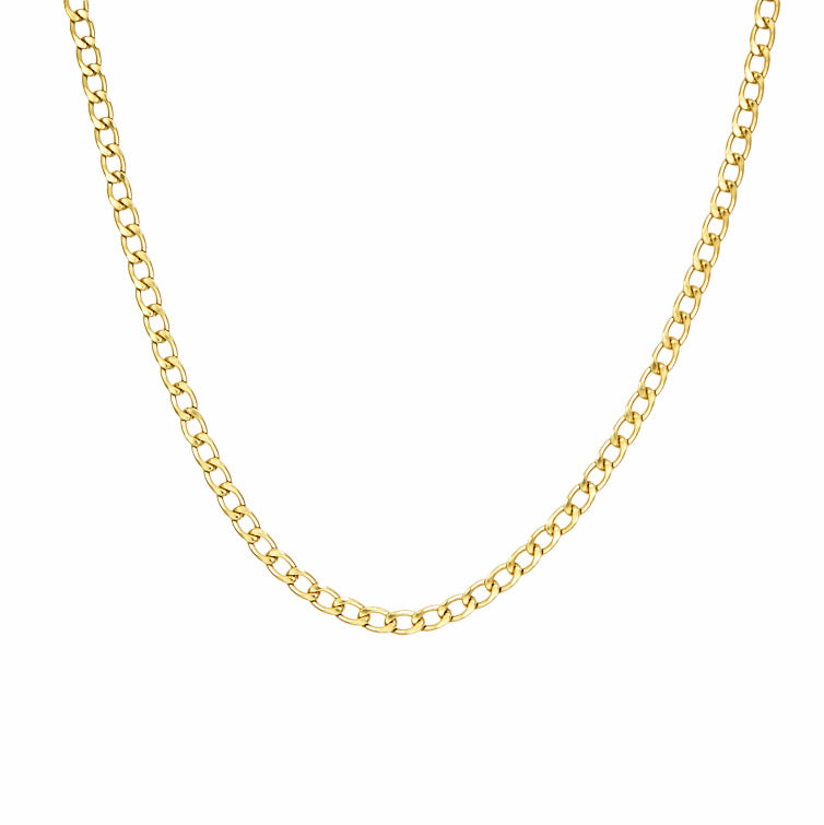 XS cuban chain