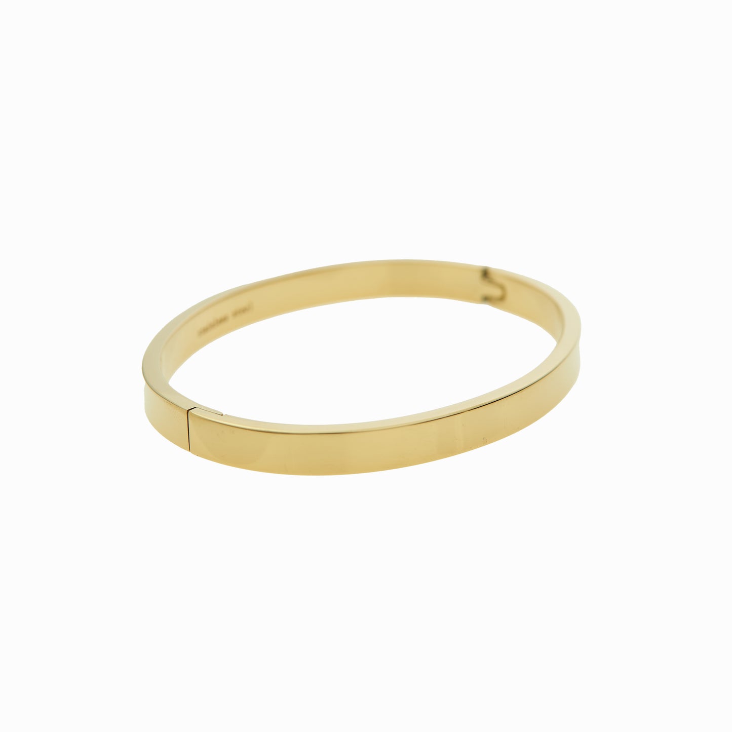 Golden cuff
