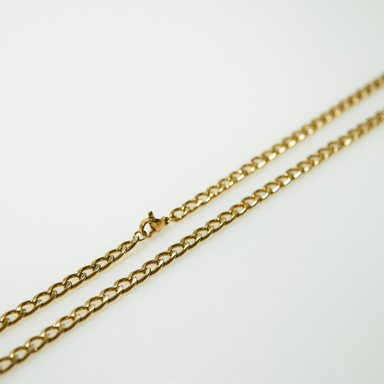 XS cuban chain
